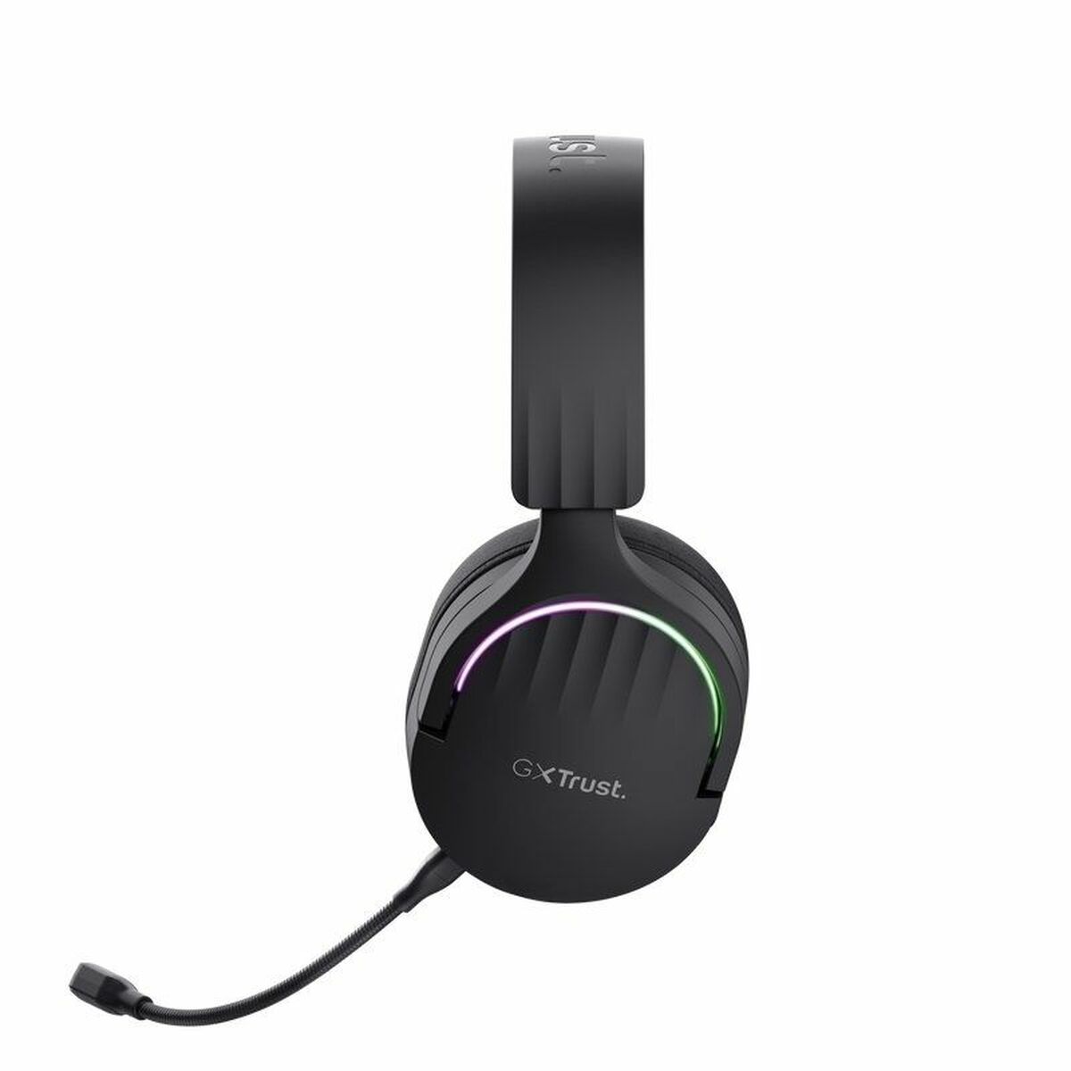 Herní Headset Trust GXT 491 Černý